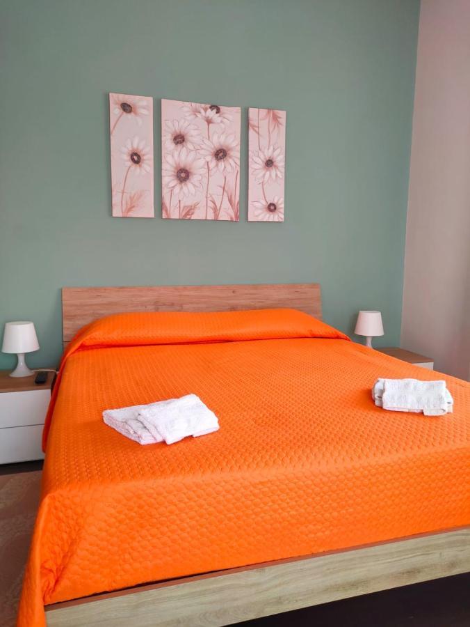 Holiday home Il Tulipano Mascalucia