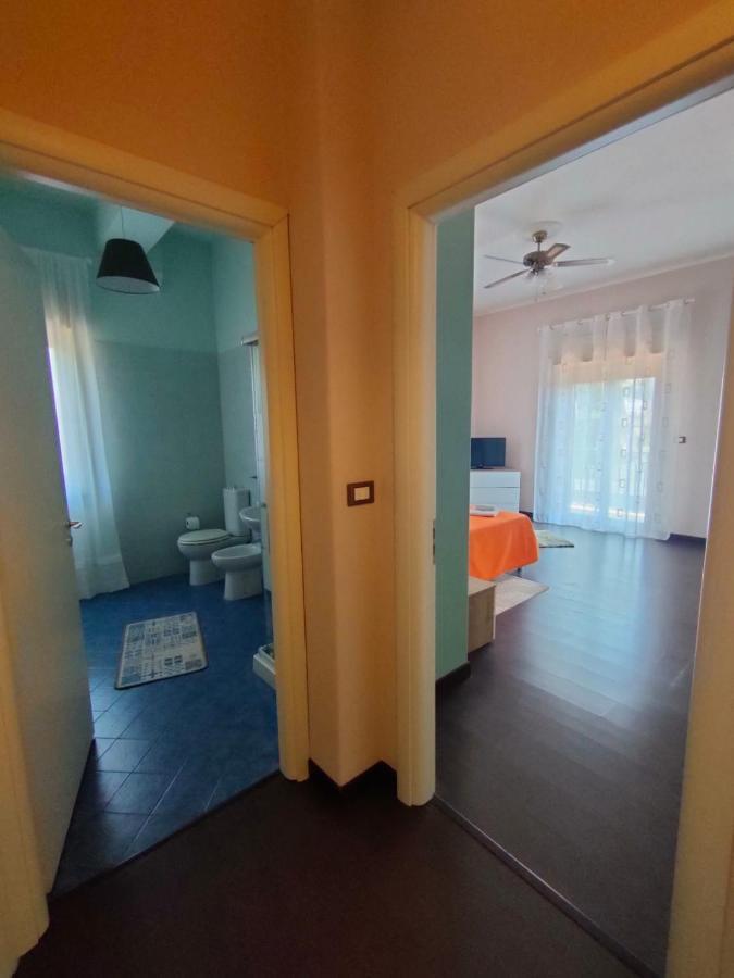 Il Tulipano Holiday home