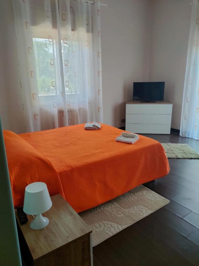 Il Tulipano Holiday home Mascalucia