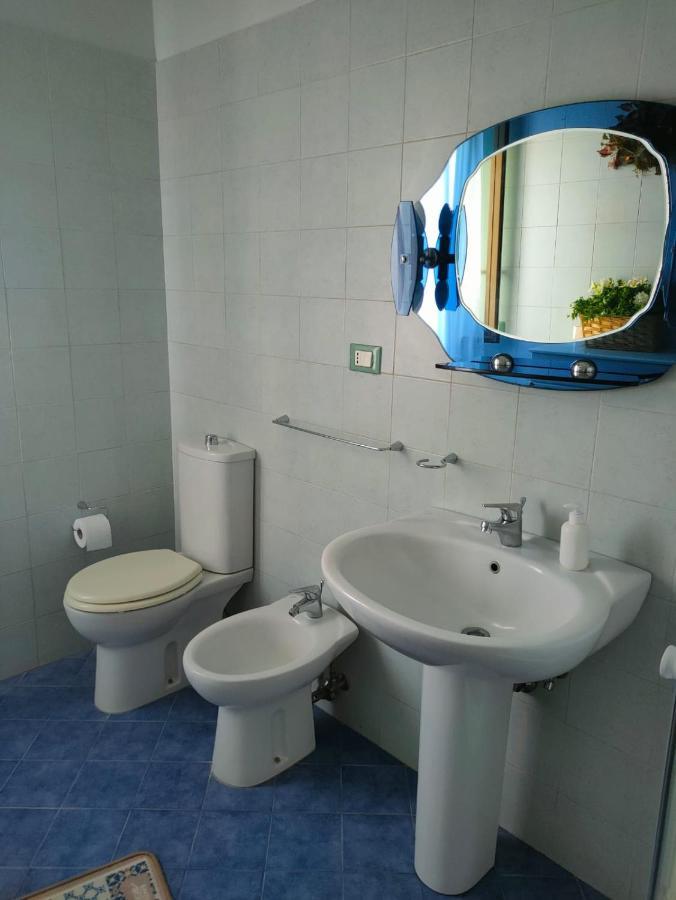 Holiday home Il Tulipano *