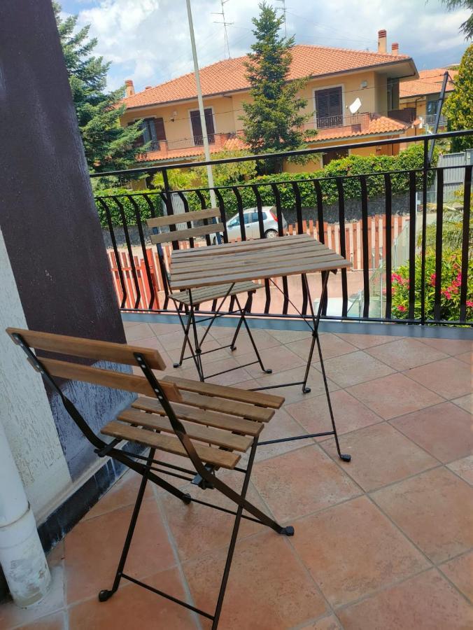 Holiday home Il Tulipano Mascalucia