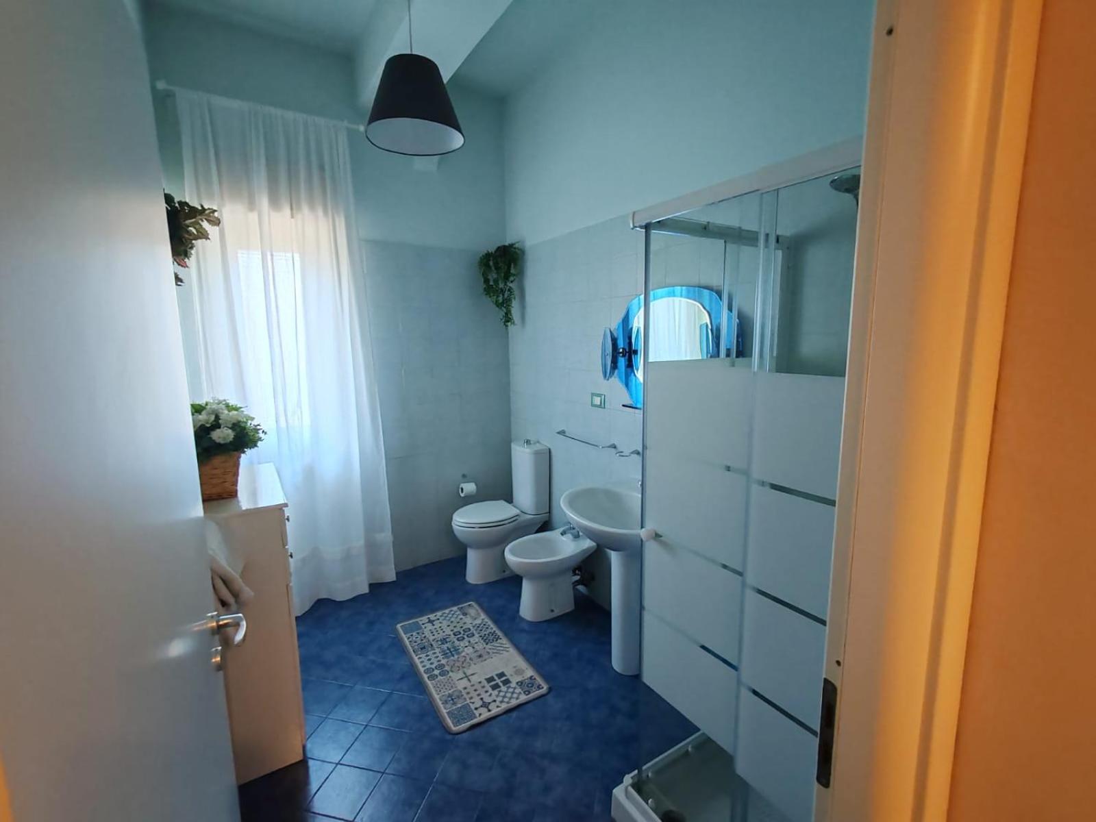 Holiday home Il Tulipano *