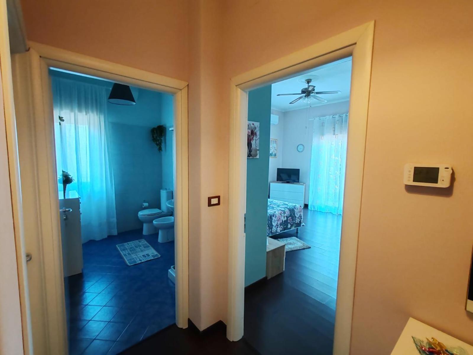 Holiday home Il Tulipano *