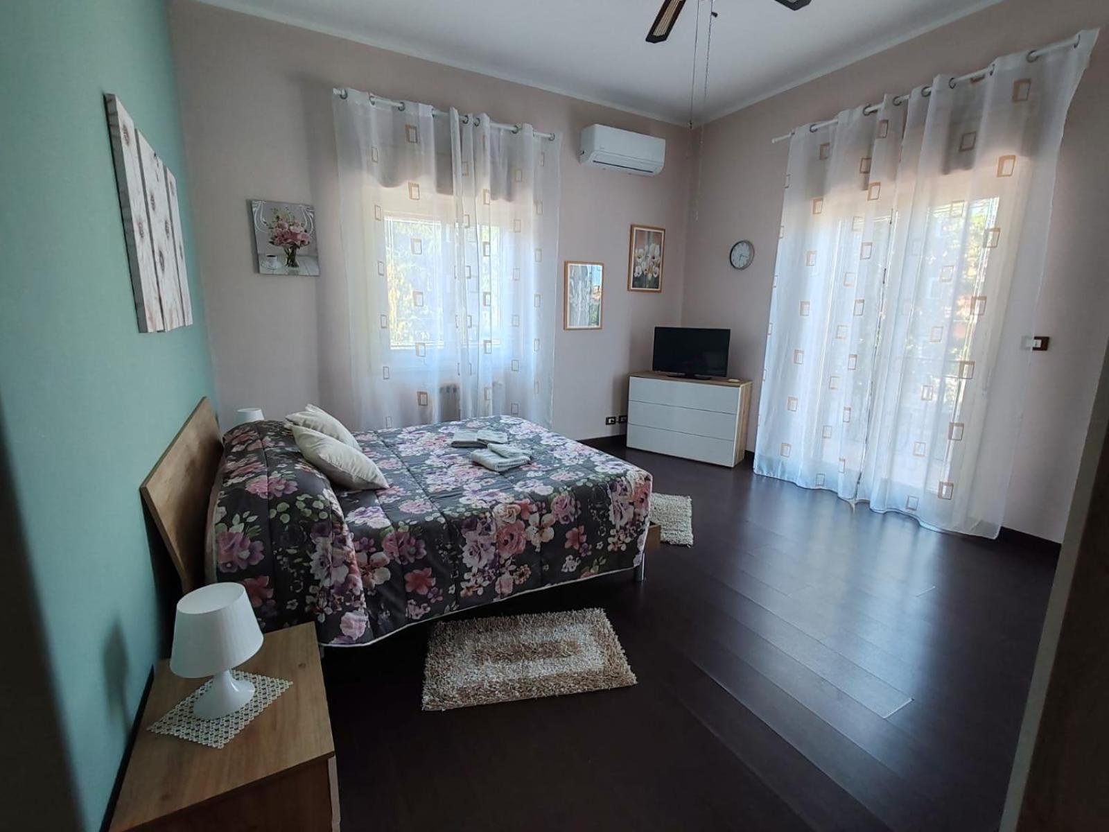 Holiday home Il Tulipano