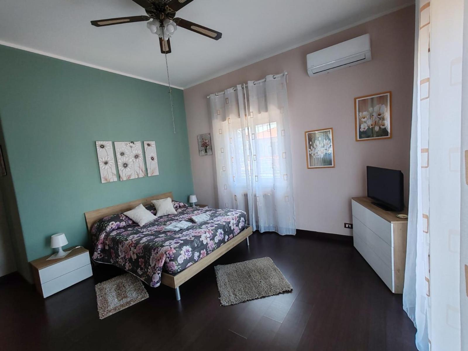 Il Tulipano Holiday home *