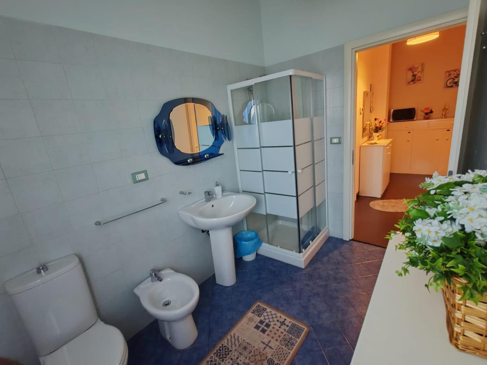 Holiday home Il Tulipano Mascalucia