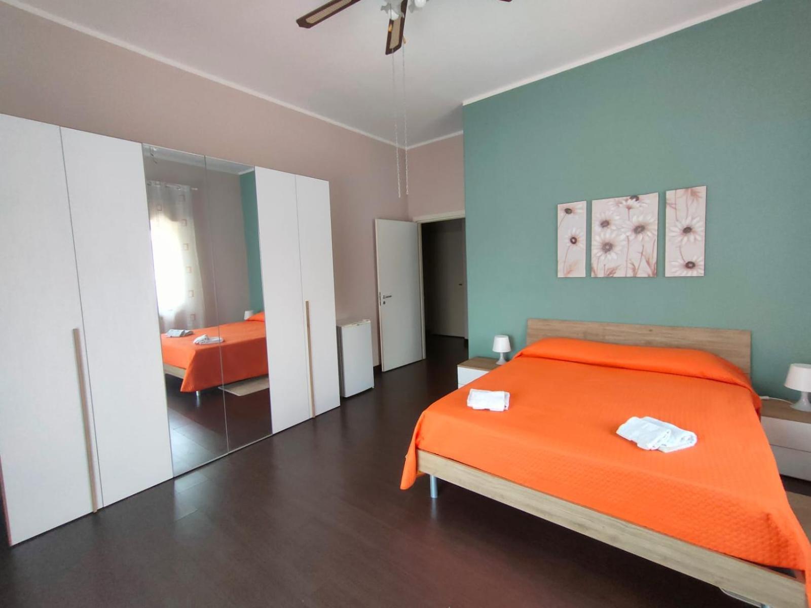 Holiday home Il Tulipano
