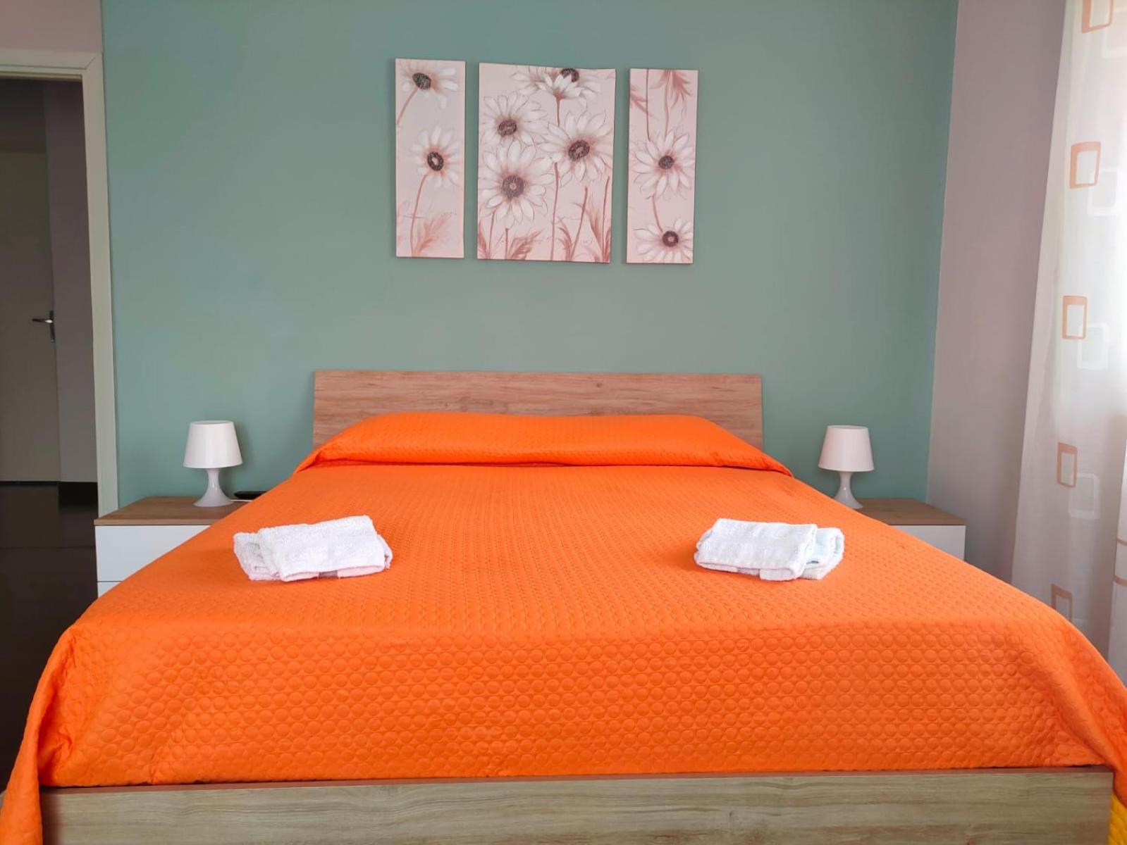 Il Tulipano Holiday home