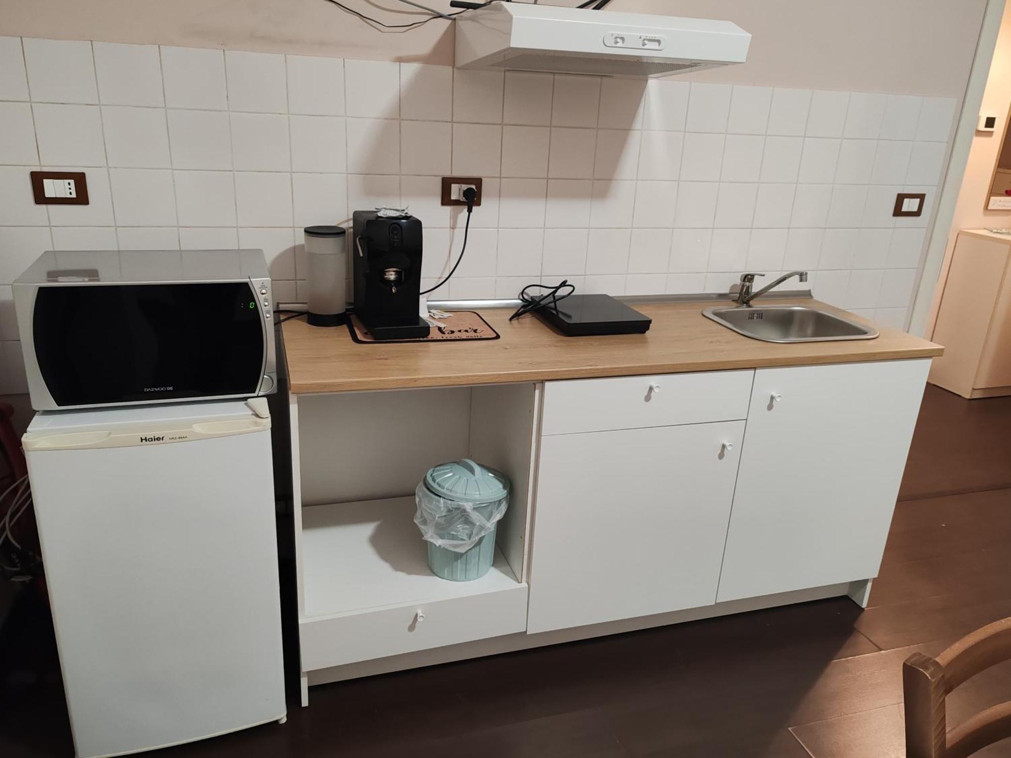 Holiday home Il Tulipano