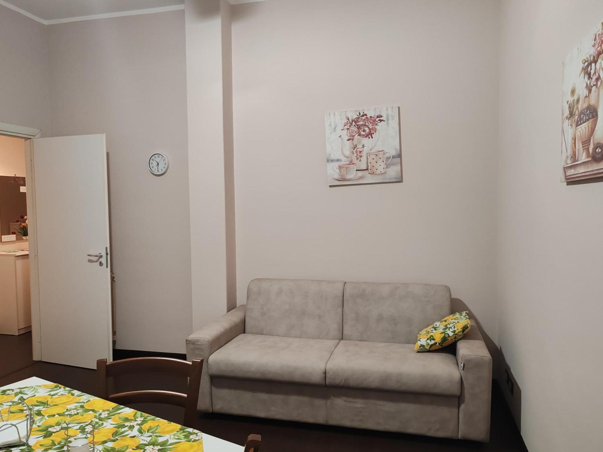 Il Tulipano Holiday home Mascalucia