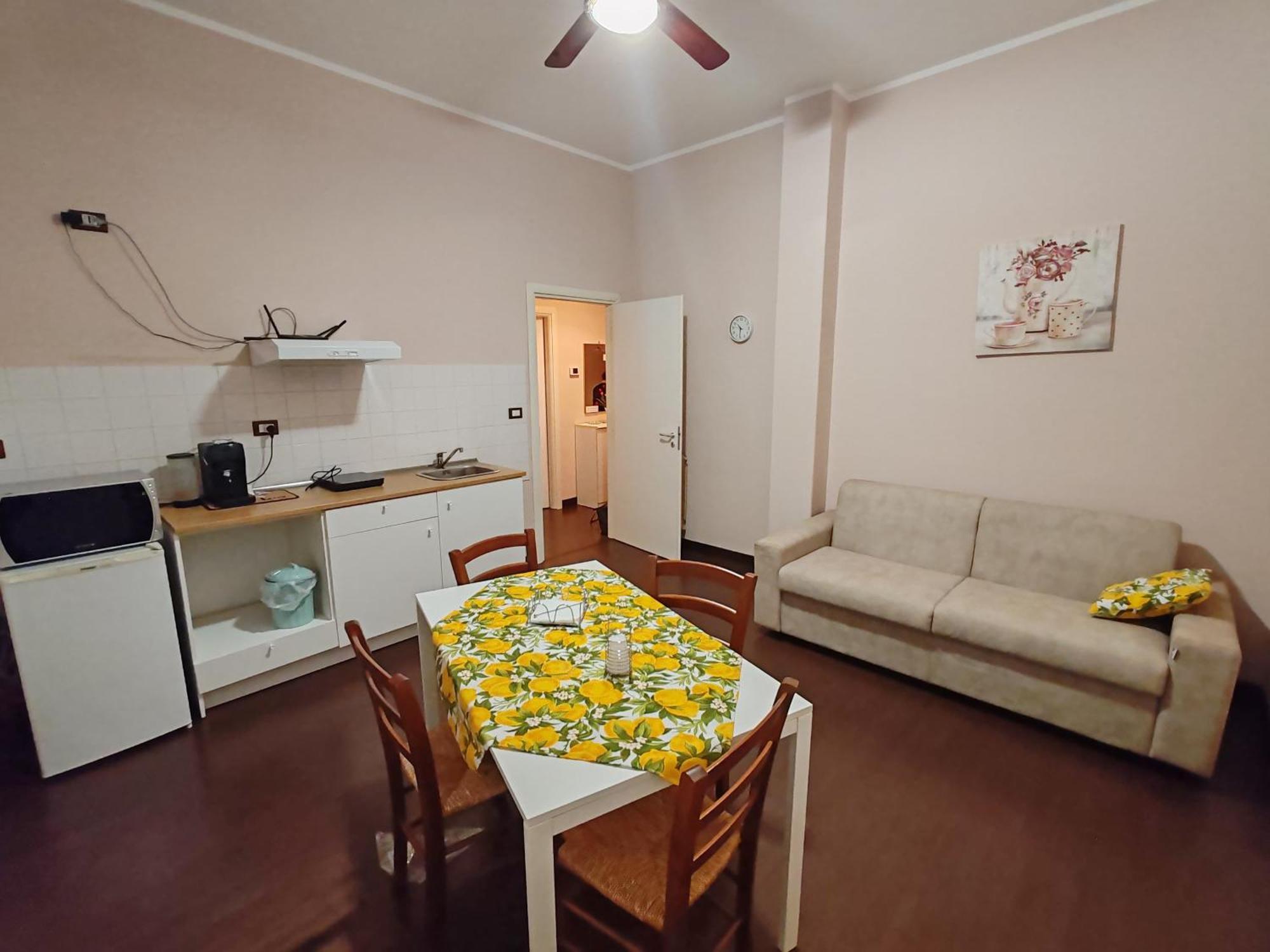 Holiday home Il Tulipano Mascalucia