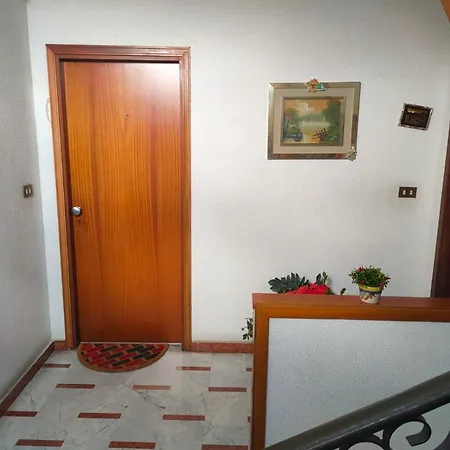 Il Tulipano Villa Mascalucia Exterior photo
